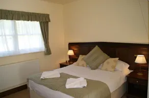 The Flying Bull Inn - Room