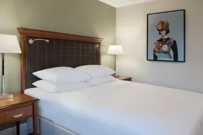 Delta Hotels by Marriott Huntingdon - Room