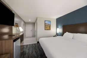 Best Western Bellemont Shadow Mountain Inn - Værelse