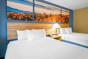 Days Inn by Wyndham Renfro Valley Mount Vernon - Rum