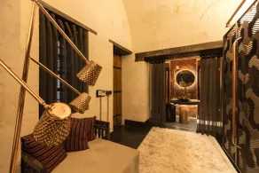 HSVHN Hotel Hışvahan - Room