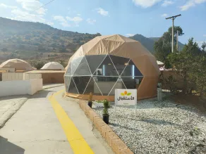 ماكامايا Makamaya - Reception