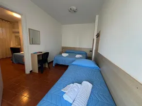 Hotel Florida Capo Rizzuto - Rum