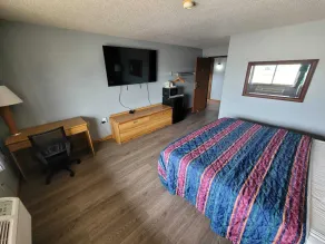 The Belgium Inn & Suites - Værelse