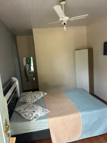 pousada do pc - Room