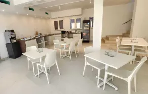Hotel Borgo Dell'Orso - Restaurant