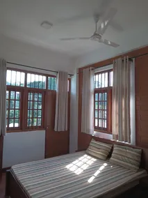 Windy Hanthana - Chambre