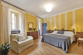 Hotel Pironi - Chambre
