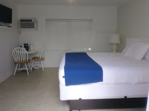Kingsail Resort - Chambre