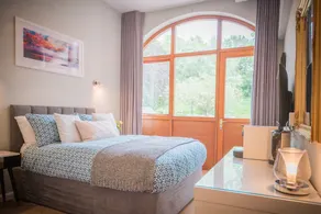 Glenarch House - Zimmer