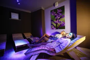 Sardegna Termale Hotel & SPA - Spa