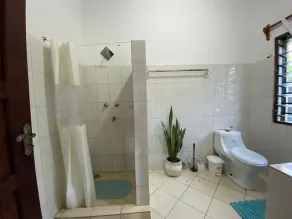 MUMBI VILLA WATAMU - Bathroom
