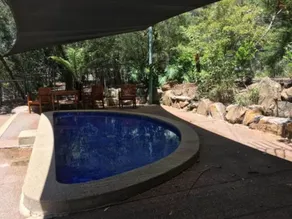 Discovery Parks - Lane Cove - Pool