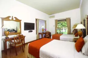 Villa Grand Artos - Room
