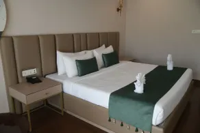 The Wave International Resort, Jamshedpur - Camera