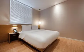 Gwangju Cheomdan 23dosi Hotel - Camera