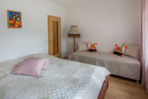 Ferienwohnungen Familie Junge - Room