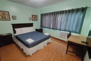 Oftana Suites Cebu near Oakridge - Chambre