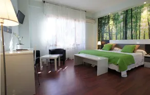 Hotel Montermoso - Chambre