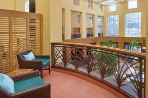 Renaissance Charlotte SouthPark Hotel - Chambre