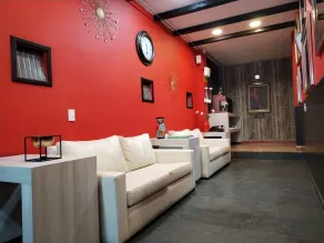 Hotel Capitán Ricaurte - Reception