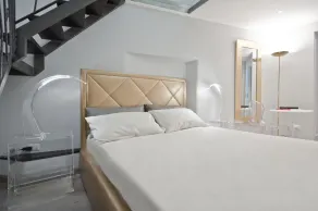 Luxury on the River - Chambre