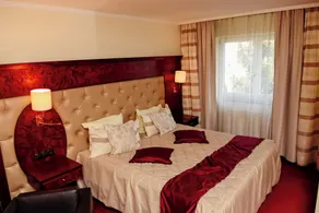 Hotel Residenz Babenhausen - Room