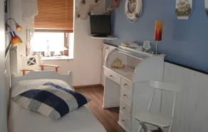 Hotel Simonis - Camera