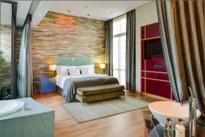 African Pride Melrose Arch, Autograph Collection - Room
