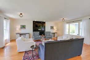 Chic Nashville-area Retreat w/ Private Pool! - Interiör