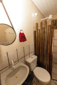 Pousada Raízes da Mata - Bagno
