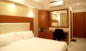 Hotel Lords, Fort - Room