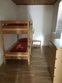 Ferienparadies Mühlenbach - Chambre