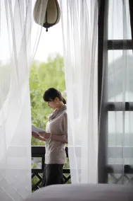 Four Seasons Hotel Hangzhou at West Lake - Room