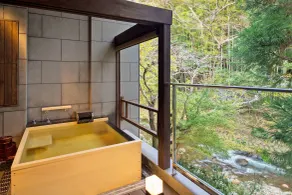 Tofuya Resort&Spa-Izu - Vue de la chambre