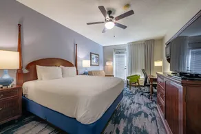 SummerPlace Inn - Chambre