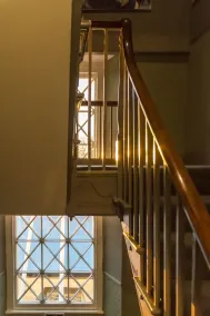 Top Joes Townhouse - Hall