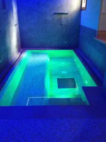 Hotel San Giusto - Piscina