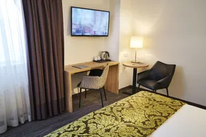 Amrâth Hotel Lapershoek Arenapark - Chambre
