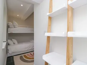Pippins - Zimmer