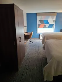 Holiday Inn Express Selinsgrove by IHG - Rom