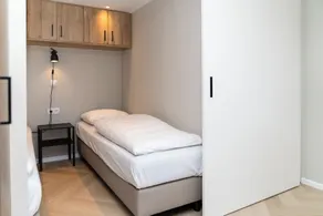 Resort Mooi Bemelen - Chambre