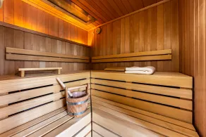 AKZENT Hotel Frankenberg - Spa