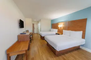 Dunes Inn & Suites - Tybee Island - Chambre