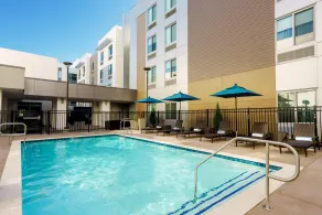 Homewood Suites by Hilton San Jose Santa Clara - Piscina