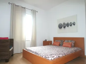 B19 - Marina Club Apartment - Quarto