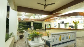 Jarabacoa River Club & Resort - Reception
