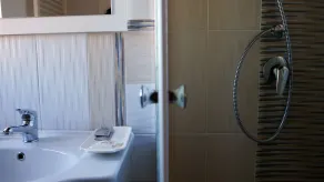 Antico Borgo San Francesco - Bagno