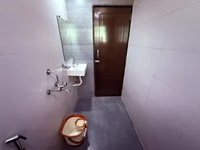 Hotel Arya Residency Rabale - Room
