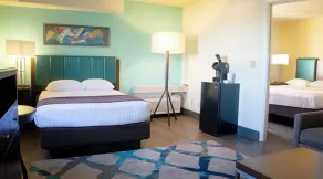 Arizona Charlie's Boulder - Chambre